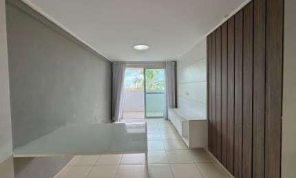 Apartamento com 2 quartos à venda na Rua Joakim Schuller, 40, Jardim Oceania, João Pessoa