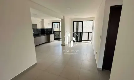 Apartamento com 2 quartos à venda na Rua Monteiro Lobato, 710, Tambaú, João Pessoa
