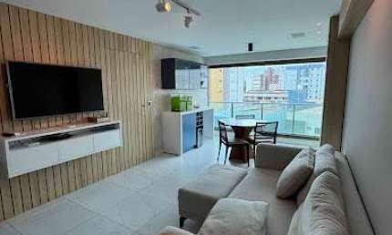 Apartamento com 3 quartos à venda na Rua Lauro Victor de Barros Junior, 75, Jardim Oceania, João Pessoa