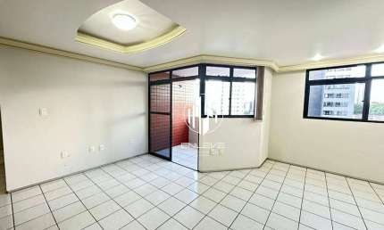 Apartamento com 3 quartos à venda na Rua Escrivão Sebastião de Azevedo Bastos, 761, Manaíra, João Pessoa