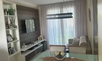 Apartamento com 2 Quartos + Varanda, na Praia de Intermares