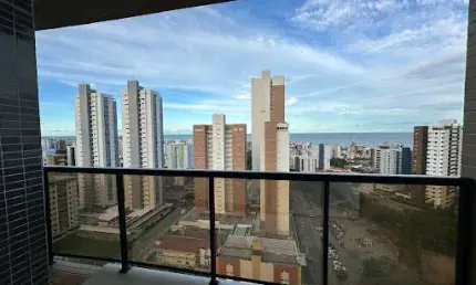 Apartamento com 2 quartos à venda na Rua Josemar Rodrigues de Carvalho, 90, Jardim Oceania, João Pessoa