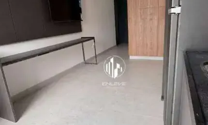 Flat com 1 quarto à venda na Avenida Oceano Atlântico, 1645, Intermares, Cabedelo