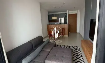 Apartamento com 2 quartos à venda na Rua João Alfredo Coelho da Fonseca, 195, Aeroclube, João Pessoa