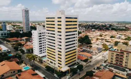 Apartamento de 98m2 com 3 Quartos + DCE, Com Lazer Completo