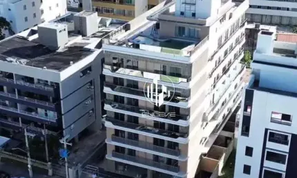 Flat com 1 quarto à venda na Avenida Antônio Lira, 72, Tambaú, João Pessoa