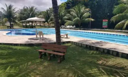 Terreno à venda na Avenida Hilton Souto Maior, 7101, Portal do Sol, João Pessoa