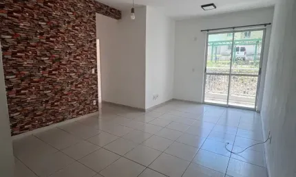 Alugo Apartamento no ALLEGRO  3ºAndar - Av. Torquato tapajós