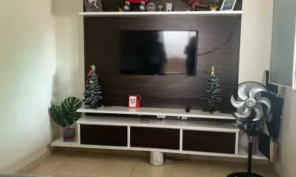 Casa com 3 quartos à venda na Manoa, Manaus 