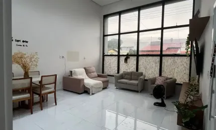 Casa em condomínio fechado com 4 quartos à venda na Avenida Torquato Tapajós, Tarumã, Manaus