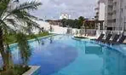 Apartamento com 2 quartos à venda na Rua Goiás, Flores, Manaus