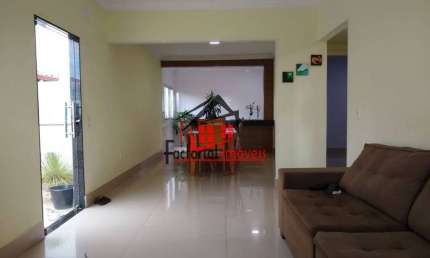 CASA NOVA A VENDA COM 3 QUARTOS, SUÍTE, BAIRRO OITIS, CONTAGEM.