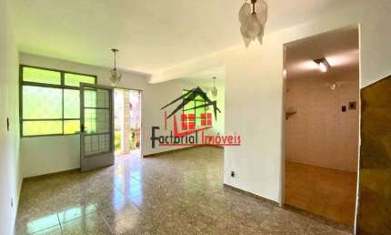 Casa com 5 quartos à venda na Rua Suindara, Alípio de Melo, Belo Horizonte