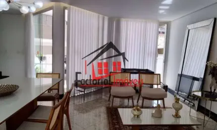 CASA 4 QUARTOS, 2 SUÍTES, EDÍCULA COM 2 QUARTOS, ÁLVARO CAMARGOS, BH.