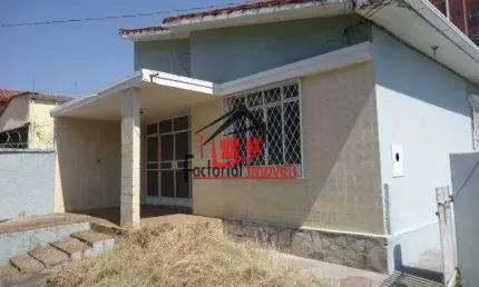 Casa 3 quartos no bairro Aparecida, BH - Possui habite-se
