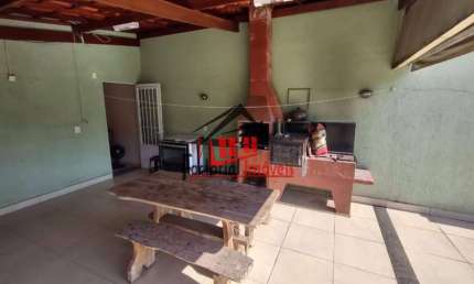 Cobertura com 3 quartos à venda na Rua Wilma Penido de Barros, Oswaldo Barbosa Pena II, Nova Lima