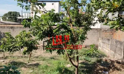 TERRENO/LOTE COM 2 BARRAÇÕES, 380M², SÃO SALVADOR, BH.
