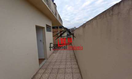 CASA DUPLEX INDENPENDENTES TOTAL 6 QUARTOS - ALÍPIO DE MELO - BH