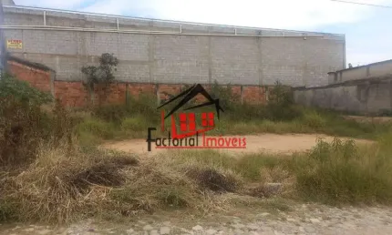 TERRENO/LOTE PLANO, ÓTIMA LOCALIZADO, 374m² - 65mil