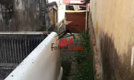 Casa com 2 quartos à venda na Rua Abaeté, Bonfim, Belo Horizonte