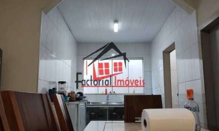 CASA DE 3 QUARTOS, SUÍTE + LOJA + SALAS + OFICINA – BAIRRO: INCONFIDÊNCIA