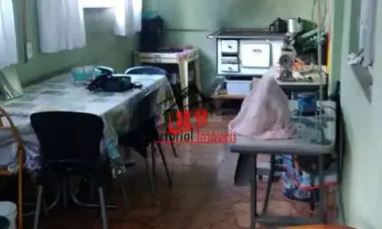 Casa com 2 quartos à venda na Rua Jacareí, Pindorama, Belo Horizonte