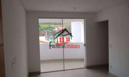 APARTAMENTO A VENDA 3 QUARTOS, BAIRRO SANTA TEREZINHA, BH, FINANCIO.