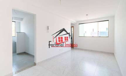 APARTAMENTO 2 QUARTOS, SUÍTE, BAIRRO SANTA AMÉLIA – BH.