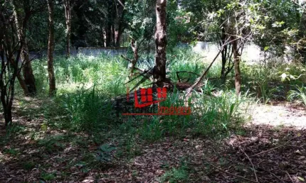 Terreno com 2133m² para venda no bairro Chácara Cotia