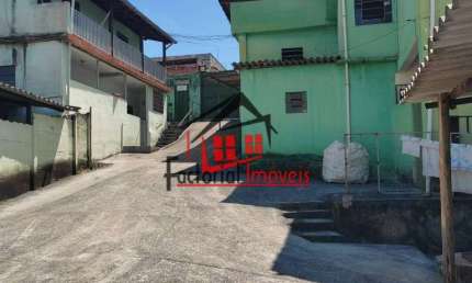 TERRENO / ÁREA DE 720m² OPORTUNIDADE PARA INVESTIDORES!