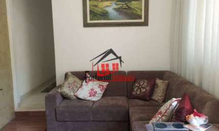 Vende se imóvel bem localizado no Bairro Alípio de Melo.