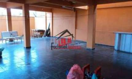Casa com 3 quartos à venda na Rua Tingui, Tirol, Belo Horizonte