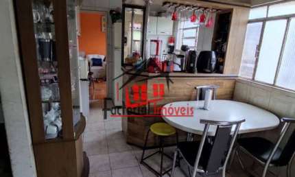 Casa com 3 quartos à venda na Rua Abel, Glória, Belo Horizonte