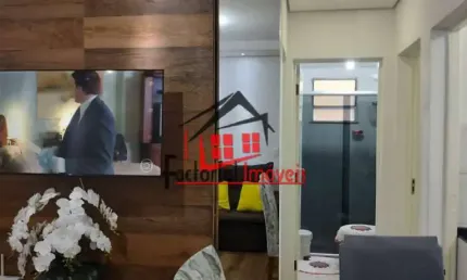 APARTAMENTO A VENDA  2 QUARTOS - JARDIM LAGUNA - CONTAGEM.