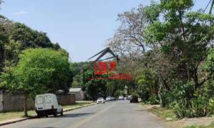 TERRENO A VENDA DE 360M² - BAIRRO BRAÚNAS – BH - MG.