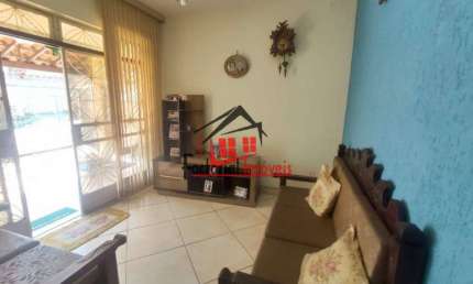 Oportunidade CASA a venda no Bairro Vila Pérola - Contagem, MG!