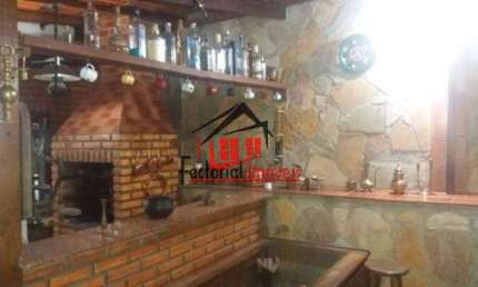 Apartamento com 3 quartos à venda na Avenida Henfil, Serrano, Belo Horizonte