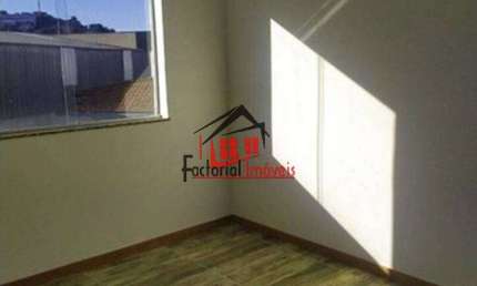 Apartamento com dois quartos, uma vaga de garagem à venda no bairro Coqueiros.