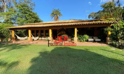 SÍTIO/fazendinha A VENDA DE 15 HECTARES – CAMPO ALEGRE - ESMERALDAS - MG