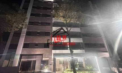 COBERTURA ALTO LUXO COM 4 QUARTOS, 2 SUÍTES - CASTELO - MG