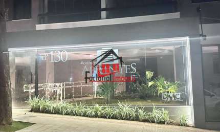 APARTAMENTO PADRÃO ALTO LUXO 3 OU 4 QUARTOS, SUÍTE - BAIRRO CASTELO - MG