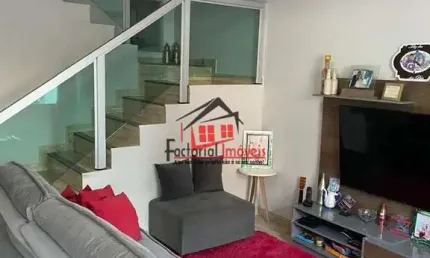 CASA A VENDA DE 3 QUARTOS, SUÍTE, BAIRRO BOM JESUS, CONTAGEM, MG