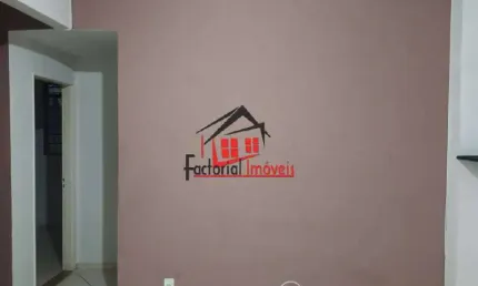 Apartamento com 2 quartos à venda na Rua Deputado Augusto Gonçalves, Serrano, Belo Horizonte