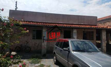 Casa com 2 quartos à venda na Rua Coronel Galdino Marques, Ressaca, Contagem