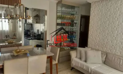 APARTAMENTO DE TRES QUARTOS A VENDA, BAIRRO ARVOREDO