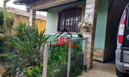 Casa com 3 quartos à venda na Rua João Gualberto Costa, Vila Santa Luzia, Contagem