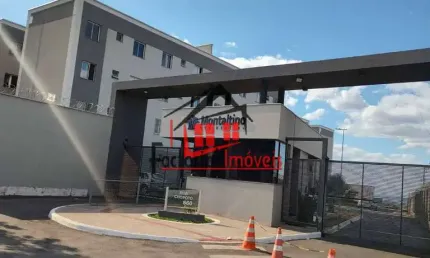 Apartamento com 2 Quartos à Venda, 50 m² OPORTUNIDADE R$ 205.000,00