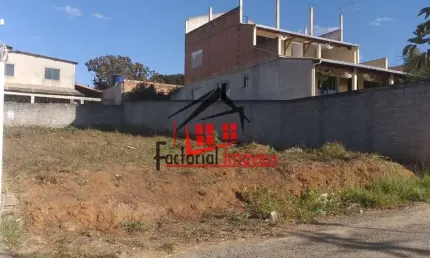 Terreno à venda no São José, Matozinhos 