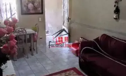 Casa com 3 dormitórios excelente localização, BH-MG