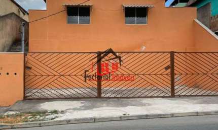 Casa com 2 quartos à venda na Rua São Francisco de Assis, Veneza, Ribeirão das Neves